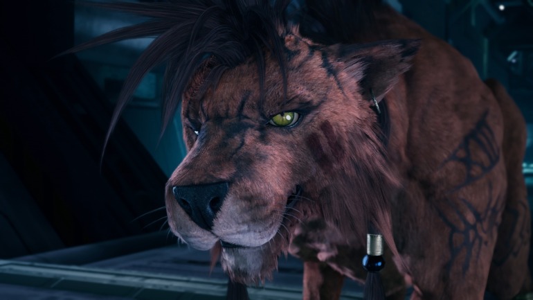 Final Fantasy VII Remake Final Fantasy VII Remake
