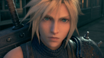 Final Fantasy VII Remake es el videojuego más vendido en Reino Unido de un gran mes de abril