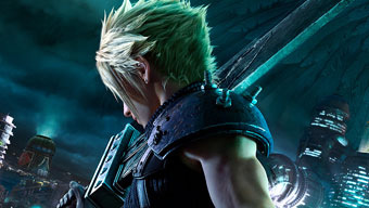 Final Fantasy VII Remake supera los 5 millones de juegos vendidos en todo el mundo