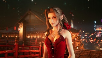 Final Fantasy VII Remake - Imágenes