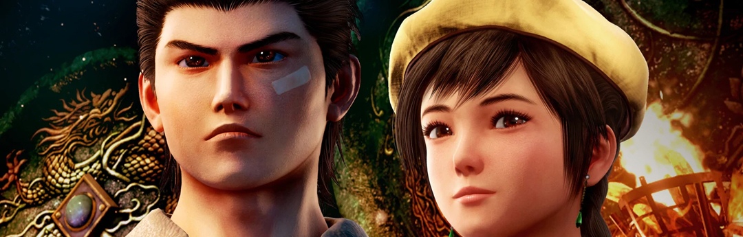 Análisis Shenmue III Análisis Shenmue III