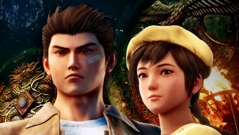 Dos horas jugando a Shenmue 3. Ryo Hazuki listo para retomar su viaje legendario