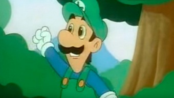 Muere la voz de Luigi