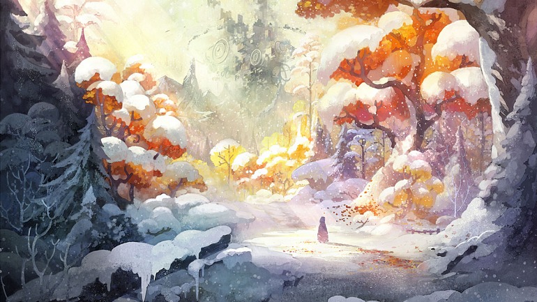 I am Setsuna I am Setsuna