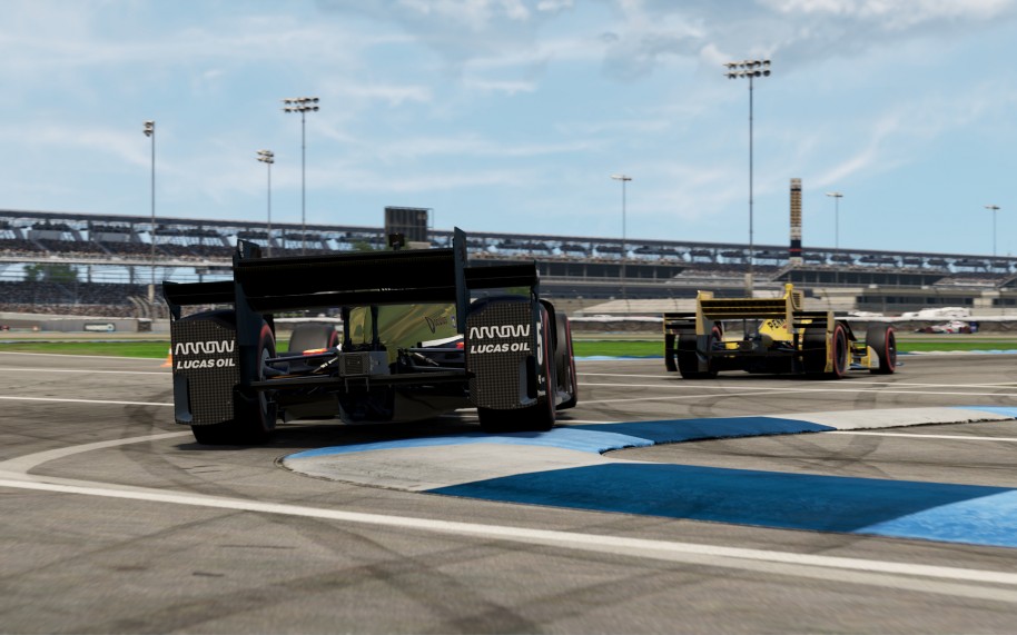 Project Cars 2 PC