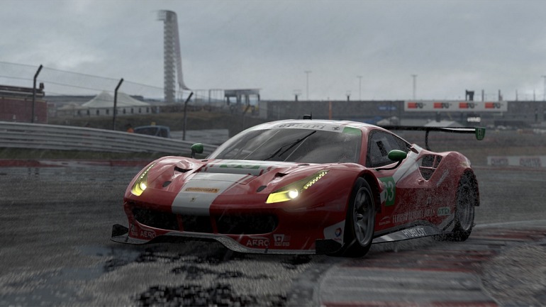 Project Cars 2 Project Cars 2