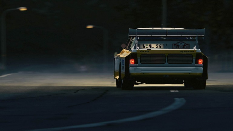 Project Cars 2. Project Cars 2.