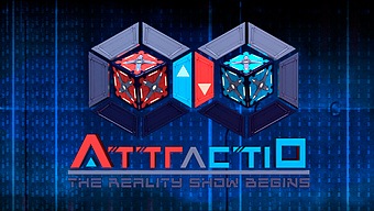 Attractio, una aventura de resolución de puzles espacial anunciada para PC, PS4 y Vita