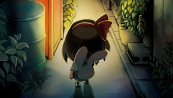 El juego de terror para PS Vita, Yomawari: Night Alone, confirma que llegará a occidente