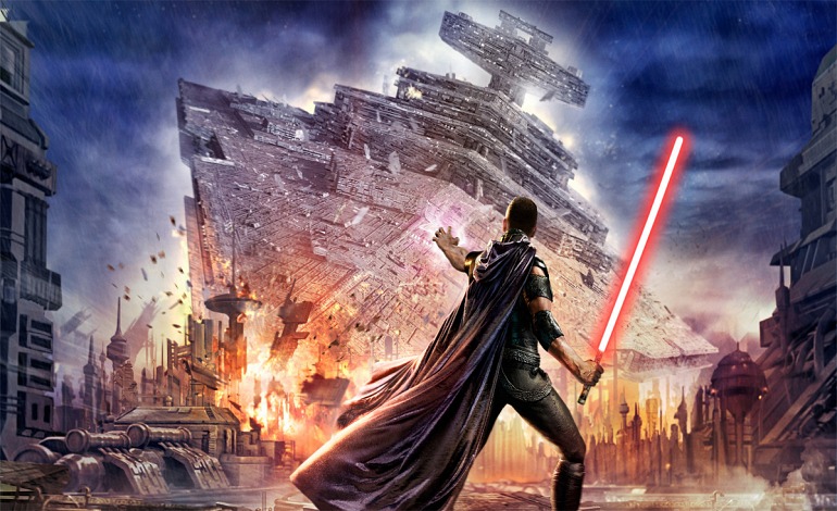 Star Wars de Visceral Games (Nombre Temporal) Star Wars de Visceral Games (Nombre Temporal)