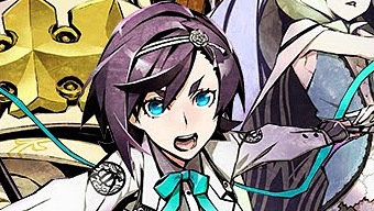 7th Dragon III Code: VFD y Shin Megami Tensei IV: Apocalypse para 3DS llegan a Europa en invierno