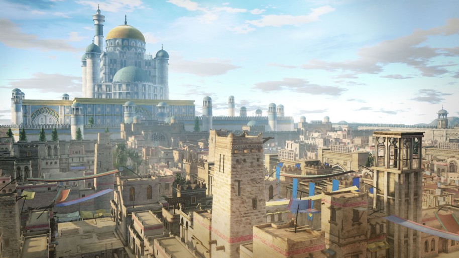 Arslan the Warriors of Legend PS3