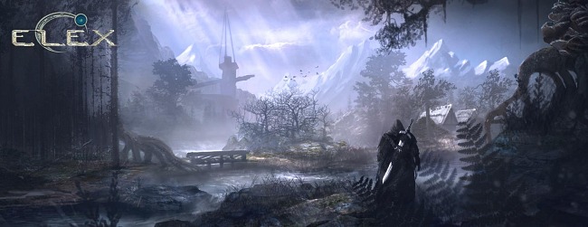 ELEX ELEX