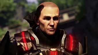 Elex muestra en un nuevo tráiler a los purgadores de Magalan: los Albs