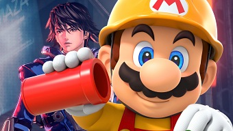 Los 5 anuncios más sorprendentes del Nintendo Direct centrado en juegos para Nintendo Switch