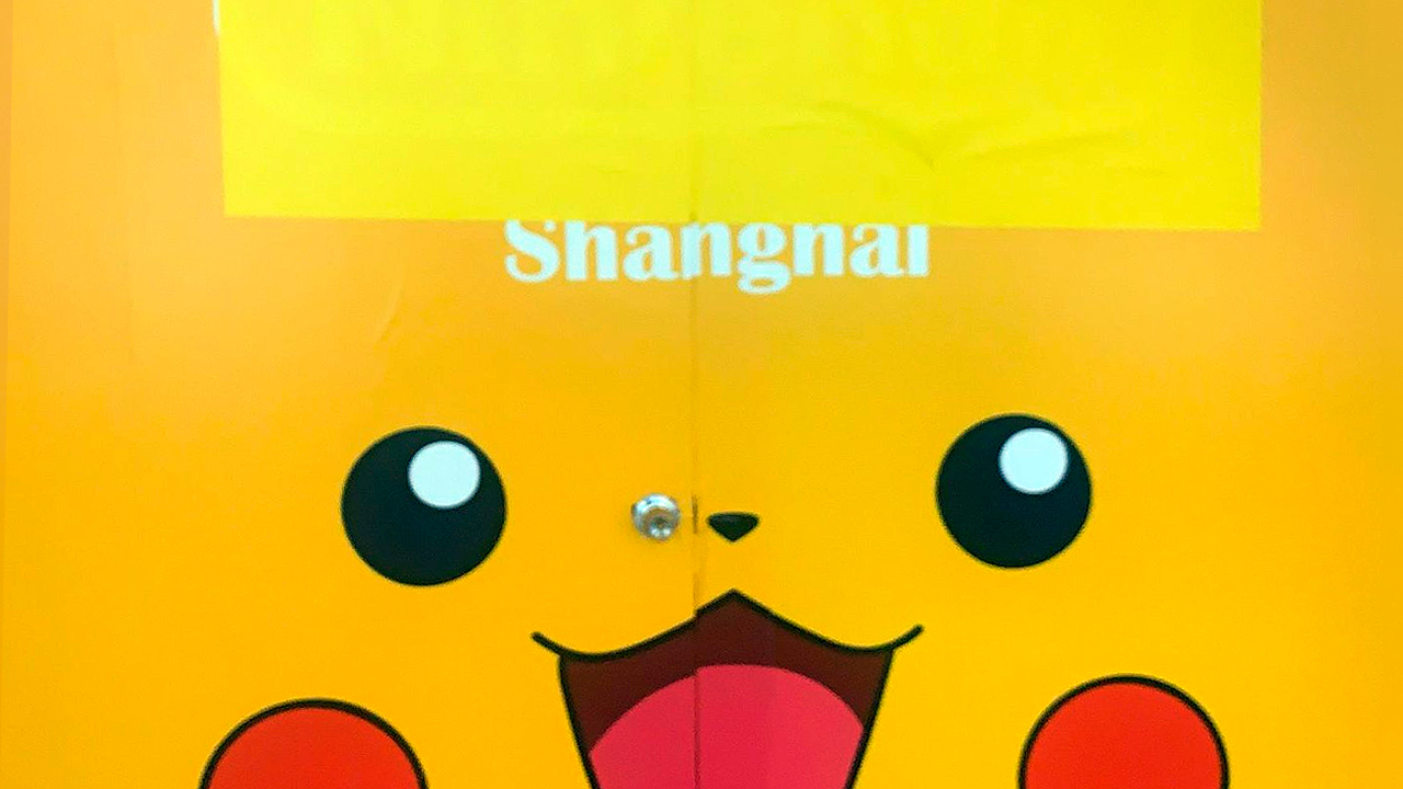 Nintendo Switch llegará finalmente a China con el apoyo del gigante Tencent Nintendo Switch llegará finalmente a China con el apoyo del gigante Tencent
