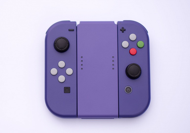 Imagen de Nintendo Switch Imagen de Nintendo Switch