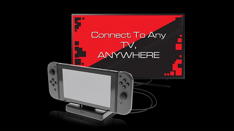 Nintendo Switch Nintendo Switch
