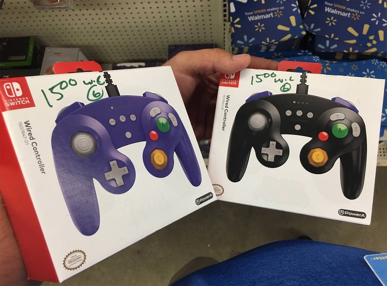 Nintendo Switch Nintendo Switch