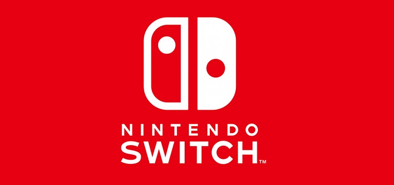 Nintendo Switch Nintendo Switch