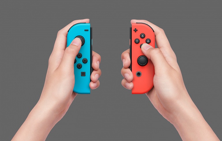 Nintendo Switch Nintendo Switch