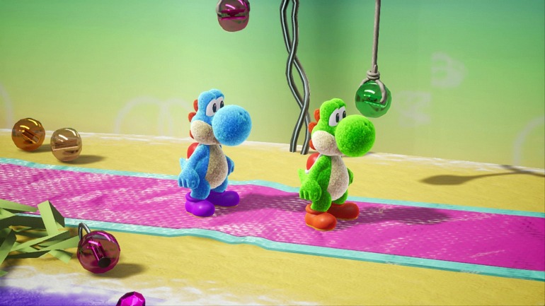 Imagen de Nintendo Switch Imagen de Nintendo Switch
