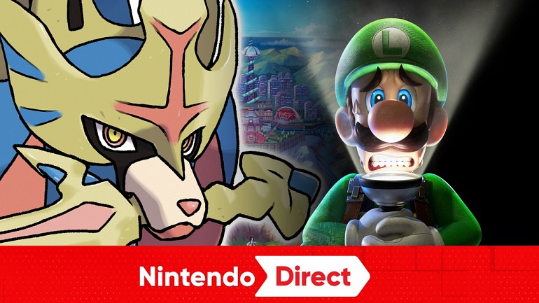 Nintendo Switch Nintendo Switch