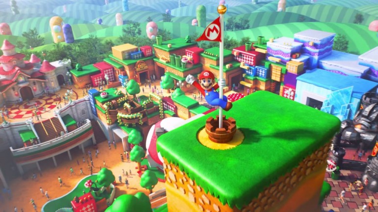 Nintendo Switch Nintendo Switch