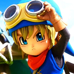 Dragon Quest: Builders Análisis