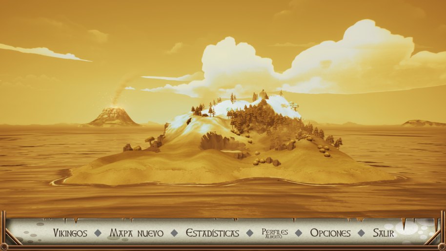Valhalla Hills PC