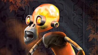 La acción de Mayan Death Robots se desata en Xbox One el 19 de mayo