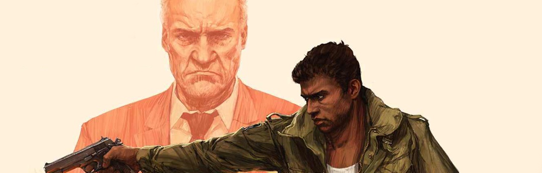 Mafia III Mafia III