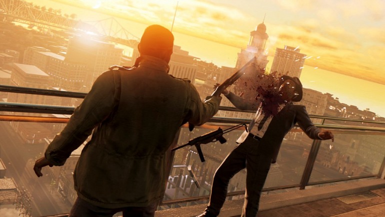 Imagen de Mafia III Imagen de Mafia III