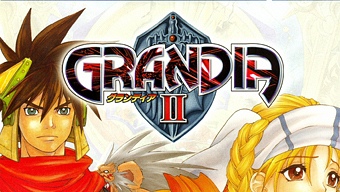 Grandia 2 en PC ya funciona a 60fps gracias a su última actualización