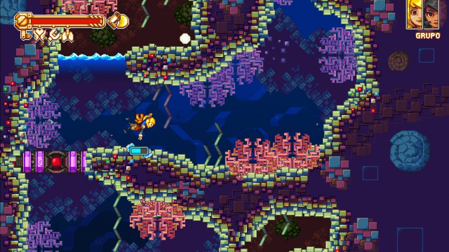 Iconoclasts