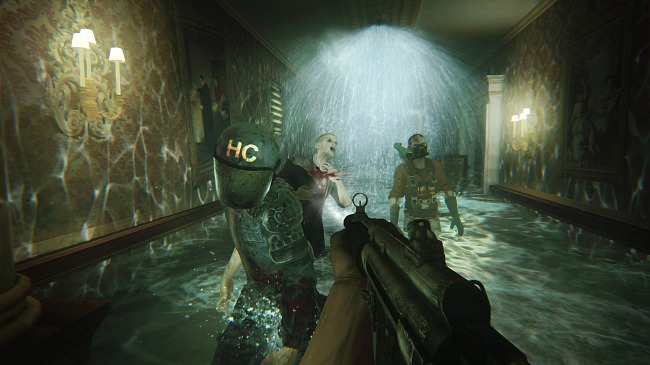 Zombi Zombi