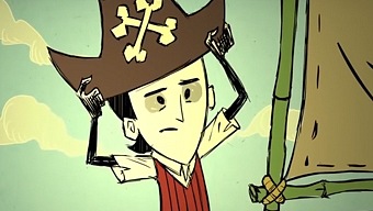 Don’t Starve Shipwrecked confirma su lanzamiento en PlayStation 4 y Xbox One