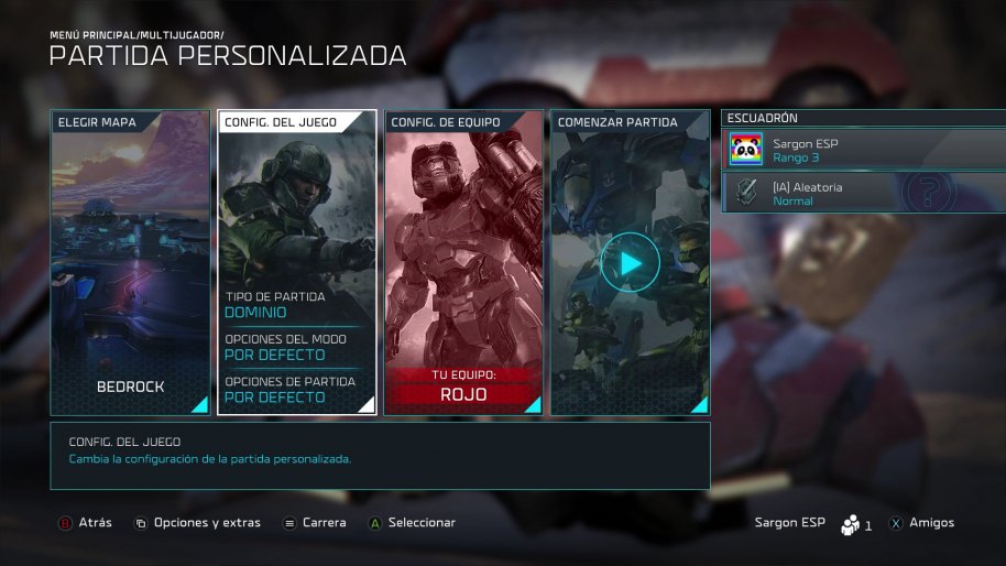 Halo Wars 2 Xbox One