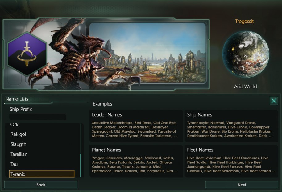 Stellaris