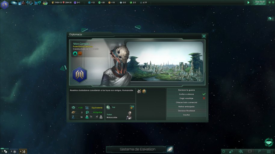Stellaris PC