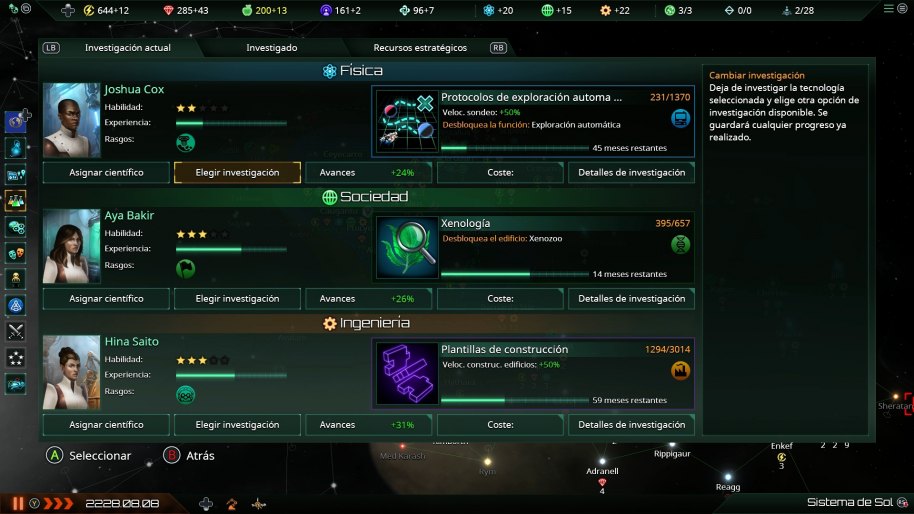 Stellaris