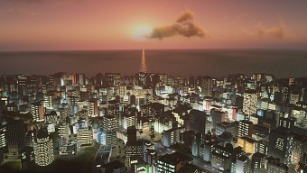 La primera expansión de Cities: Skylines se estrena el 24 de septiembre