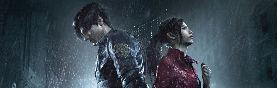 Análisis Resident Evil 2 Análisis Resident Evil 2