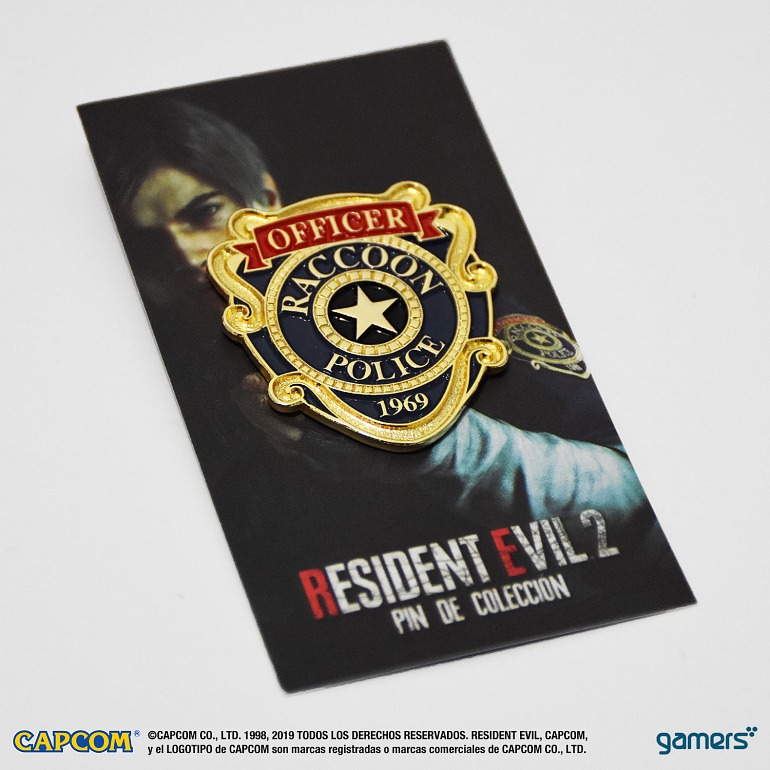 Imagen de Resident Evil 2 Imagen de Resident Evil 2