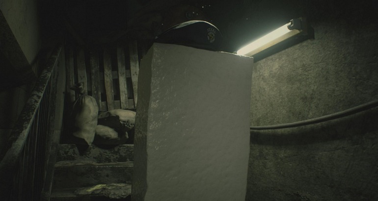 Imagen de Resident Evil 2 Imagen de Resident Evil 2