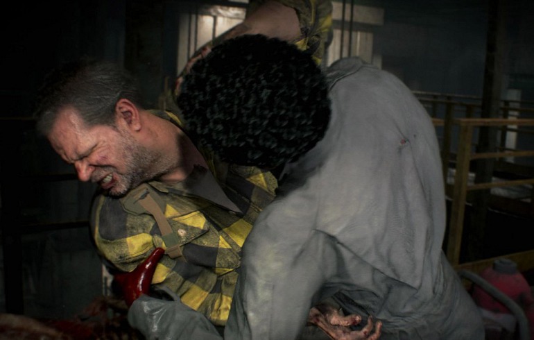 Resident Evil 2 Resident Evil 2