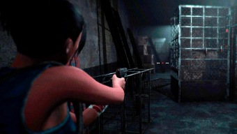 Este clon chino del remake de Resident Evil 2 va a sorprenderte