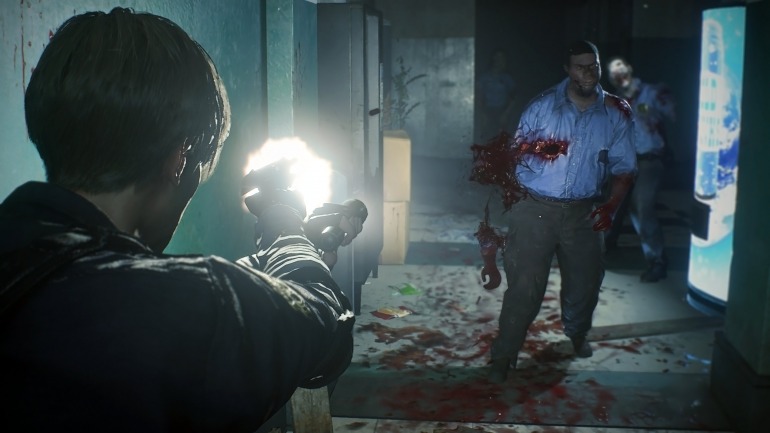 Resident Evil 3 Resident Evil 3