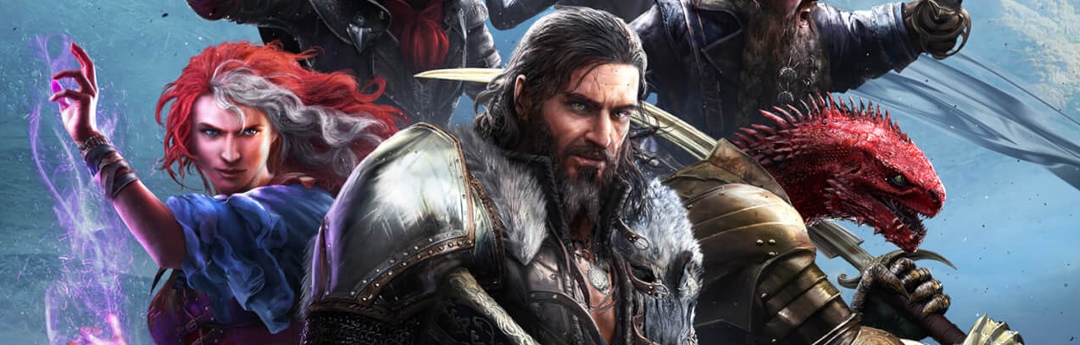 Análisis Divinity Original Sin II Análisis Divinity Original Sin II