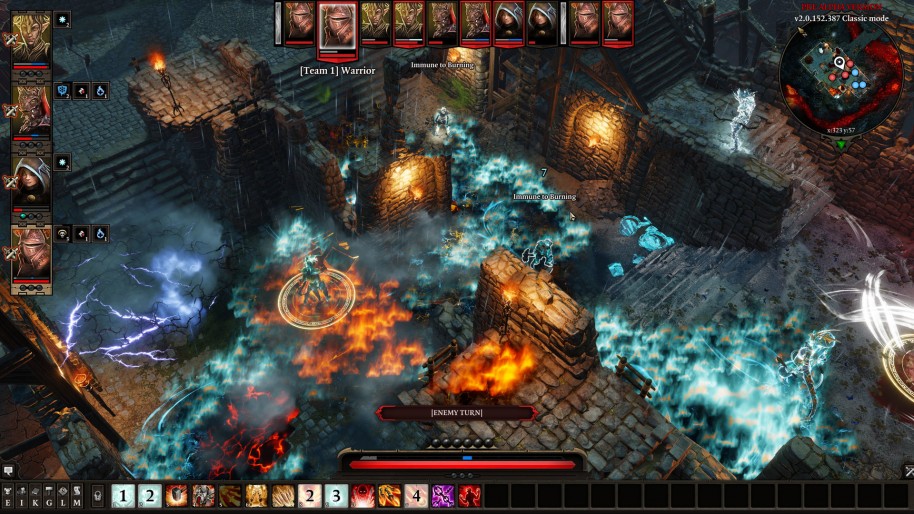 Divinity Original Sin II PC